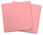Vinyl Craft Cutter Designer 12x12 Sheets Solids Collection Pink - 2 Pack