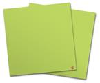 Vinyl Craft Cutter Designer 12x12 Sheets Solids Collection Sage Green - 2 Pack
