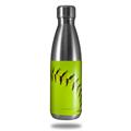Skin Decal Wrap for RTIC Water Bottle 17oz Softball (BOTTLE NOT INCLUDED)