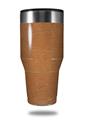 Skin Decal Wrap for Walmart Ozark Trail Tumblers 40oz Wood Grain - Oak 02 (TUMBLER NOT INCLUDED)