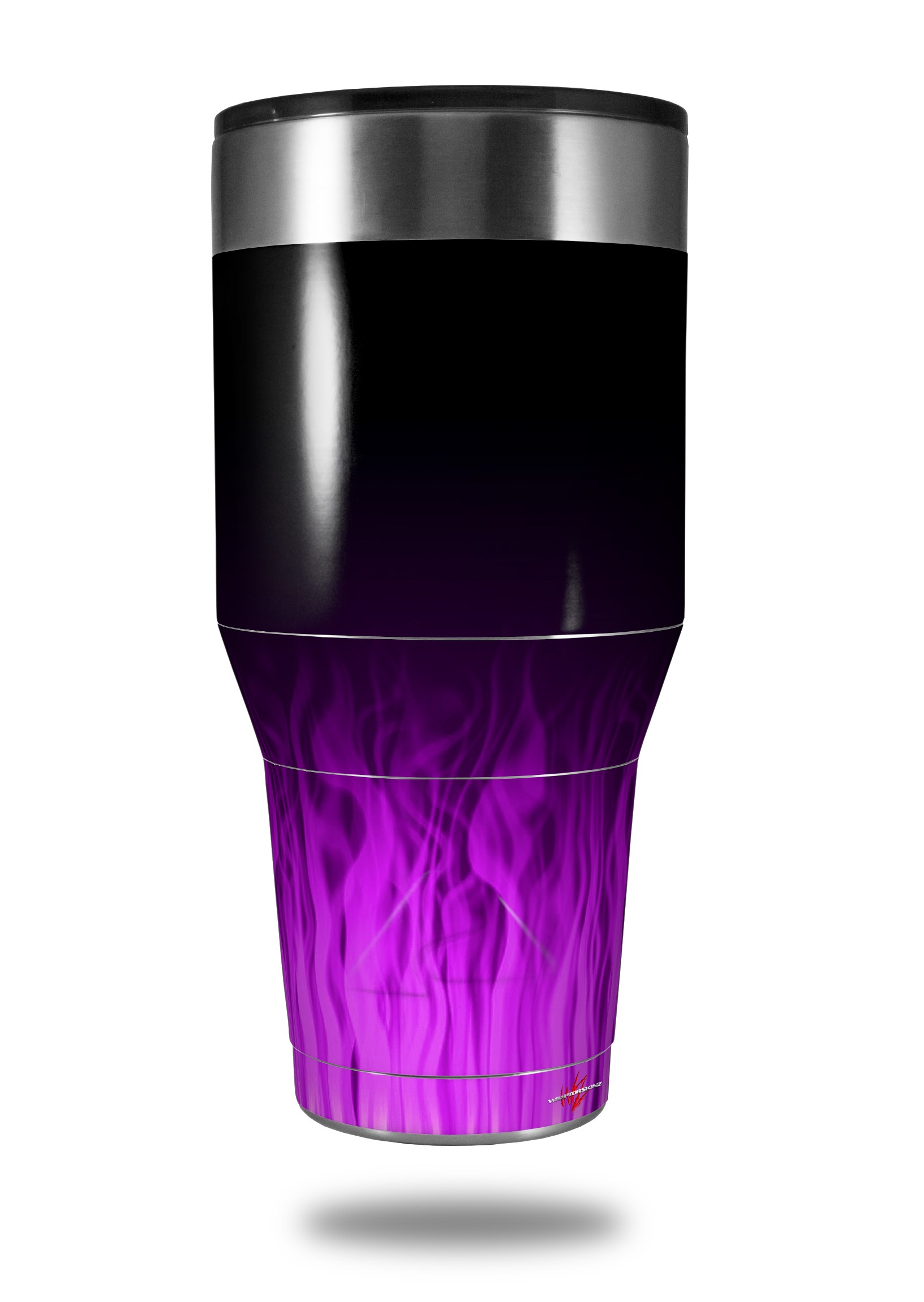 purple ozark trail tumbler