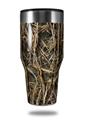 Skin Decal Wrap for Walmart Ozark Trail Tumblers 40oz WraptorCamo Grassy Marsh Camo (TUMBLER NOT INCLUDED)