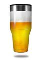 Skin Decal Wrap for Walmart Ozark Trail Tumblers 40oz Beer (TUMBLER NOT INCLUDED)