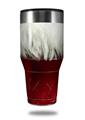 Skin Decal Wrap for Walmart Ozark Trail Tumblers 40oz Christmas Stocking (TUMBLER NOT INCLUDED)