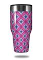 Skin Decal Wrap for Walmart Ozark Trail Tumblers 40oz Kalidoscope (TUMBLER NOT INCLUDED)