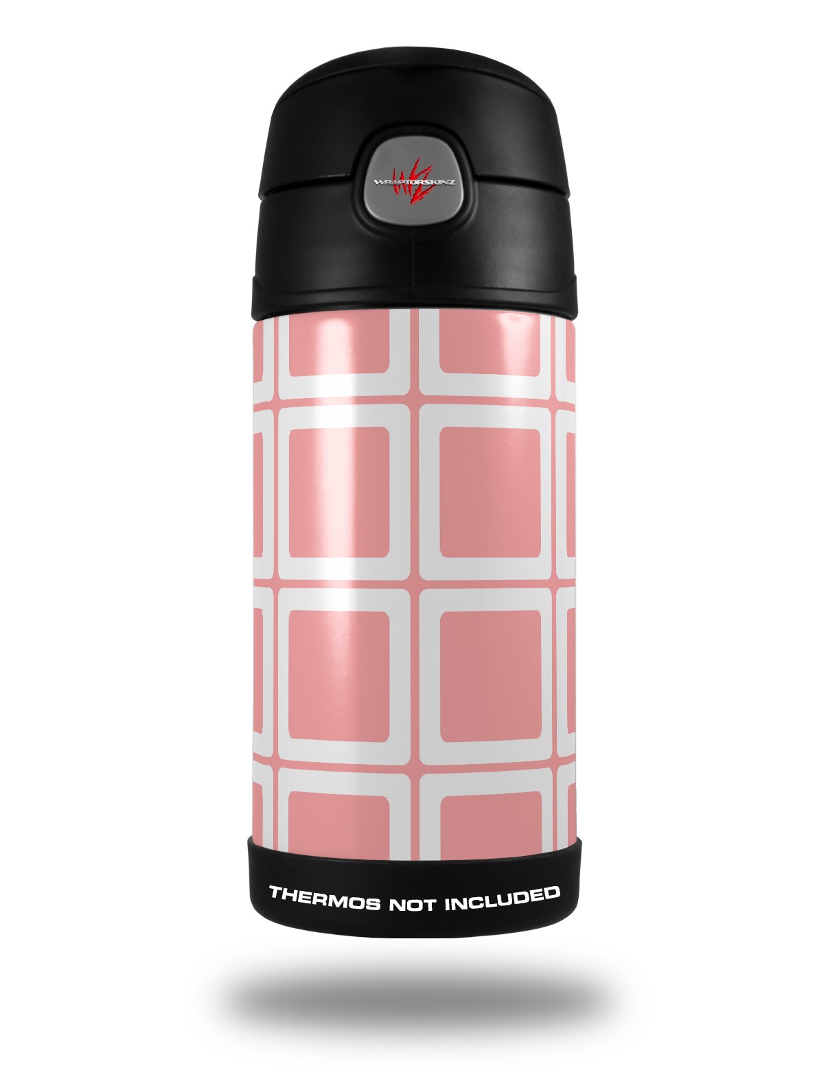 Thermos 12-oz. Funtainer Bottle, Pink