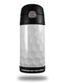 Skin Decal Wrap for Thermos Funtainer 12oz Bottle Golf Ball (BOTTLE NOT INCLUDED)