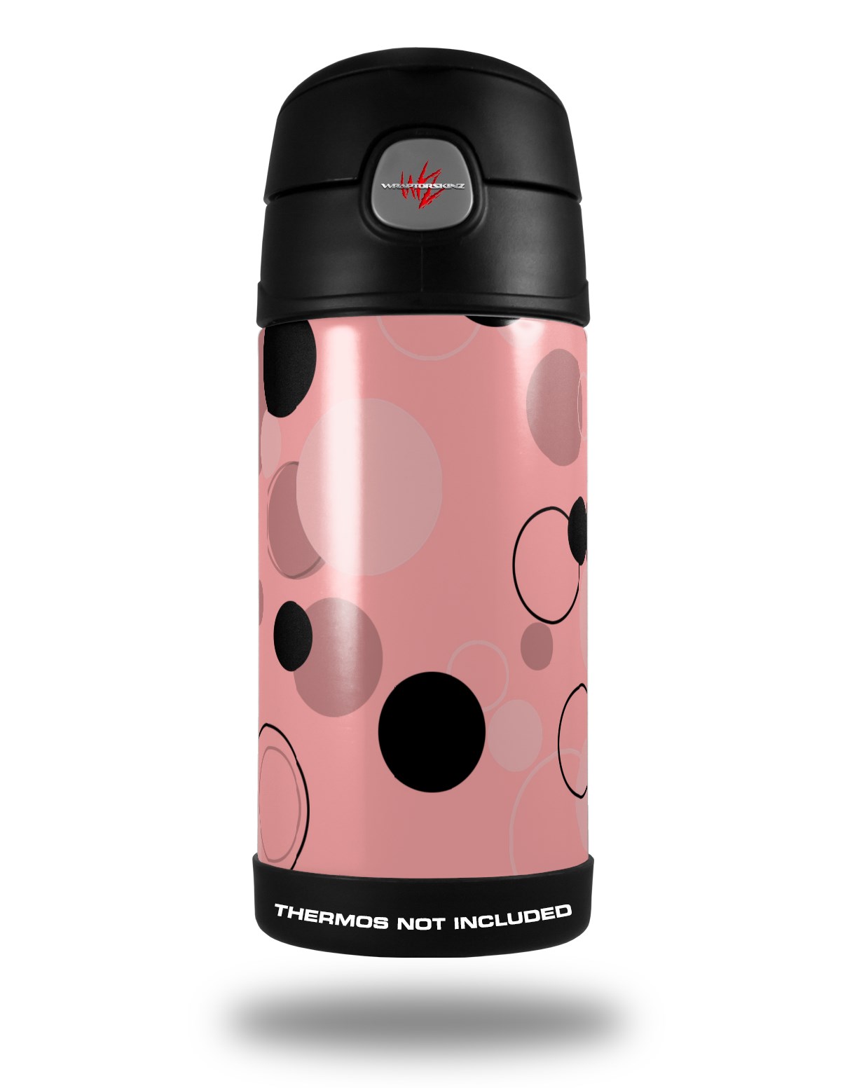 Thermos 12-oz. Funtainer Bottle, Pink