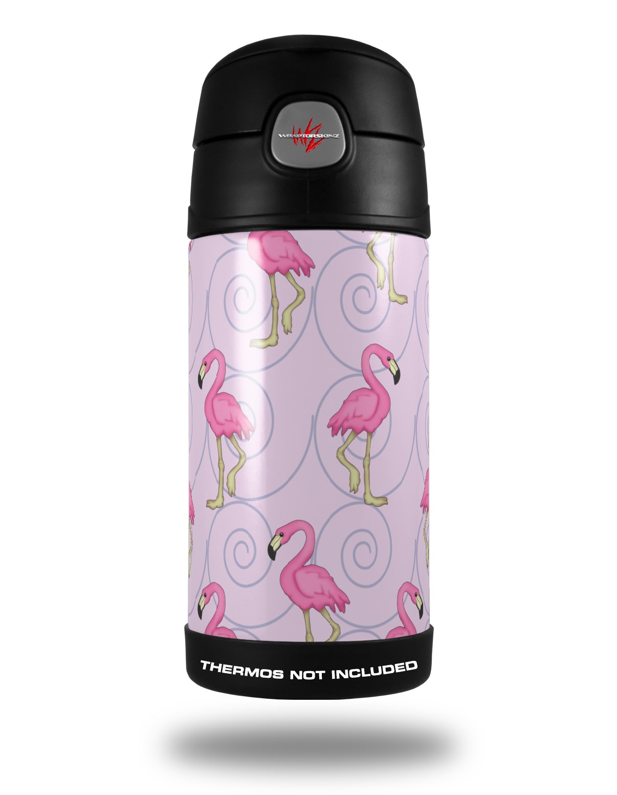 Thermos 12-oz. Funtainer Bottle, Pink