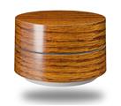 Skin Decal Wrap for Google WiFi Original Wood Grain - Oak 01 (GOOGLE WIFI NOT INCLUDED)