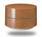Skin Decal Wrap for Google WiFi Original Wood Grain - Oak 02 (GOOGLE WIFI NOT INCLUDED)