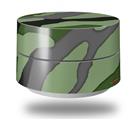 Skin Decal Wrap for Google WiFi Original Camouflage Green (GOOGLE WIFI NOT INCLUDED)