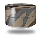 Skin Decal Wrap for Google WiFi Original Camouflage Brown (GOOGLE WIFI NOT INCLUDED)