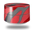 Skin Decal Wrap for Google WiFi Original Camouflage Red (GOOGLE WIFI NOT INCLUDED)