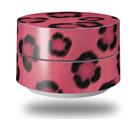 Skin Decal Wrap for Google WiFi Original Leopard Skin Pink (GOOGLE WIFI NOT INCLUDED)