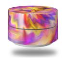 Skin Decal Wrap for Google WiFi Original Tie Dye Pastel (GOOGLE WIFI NOT INCLUDED)