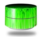 Skin Decal Wrap for Google WiFi Original Fire Green (GOOGLE WIFI NOT INCLUDED)