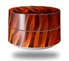 Skin Decal Wrap for Google WiFi Original Fractal Fur Tiger (GOOGLE WIFI NOT INCLUDED)