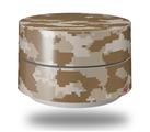 Skin Decal Wrap for Google WiFi Original WraptorCamo Digital Camo Desert (GOOGLE WIFI NOT INCLUDED)