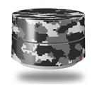 Skin Decal Wrap for Google WiFi Original WraptorCamo Digital Camo Gray (GOOGLE WIFI NOT INCLUDED)