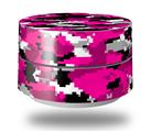 Skin Decal Wrap for Google WiFi Original WraptorCamo Digital Camo Hot Pink (GOOGLE WIFI NOT INCLUDED)