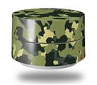 Skin Decal Wrap for Google WiFi Original WraptorCamo Old School Camouflage Camo Army (GOOGLE WIFI NOT INCLUDED)