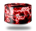 Skin Decal Wrap for Google WiFi Original Electrify Red (GOOGLE WIFI NOT INCLUDED)