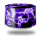 Skin Decal Wrap for Google WiFi Original Electrify Purple (GOOGLE WIFI NOT INCLUDED)