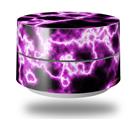 Skin Decal Wrap for Google WiFi Original Electrify Hot Pink (GOOGLE WIFI NOT INCLUDED)
