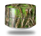 Skin Decal Wrap for Google WiFi Original WraptorCamo Grassy Marsh Camo Neon Green (GOOGLE WIFI NOT INCLUDED)