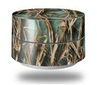 Skin Decal Wrap for Google WiFi Original WraptorCamo Grassy Marsh Camo Seafoam Green (GOOGLE WIFI NOT INCLUDED)