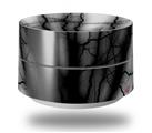 Skin Decal Wrap for Google WiFi Original Lightning Black (GOOGLE WIFI NOT INCLUDED)