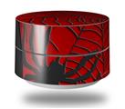 Skin Decal Wrap for Google WiFi Original Spider Web (GOOGLE WIFI NOT INCLUDED)