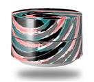 Skin Decal Wrap for Google WiFi Original Alecias Swirl 02 (GOOGLE WIFI NOT INCLUDED)