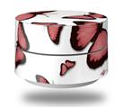 Skin Decal Wrap for Google WiFi Original Butterflies Pink (GOOGLE WIFI NOT INCLUDED)