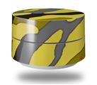 Skin Decal Wrap for Google WiFi Original Camouflage Yellow (GOOGLE WIFI NOT INCLUDED)