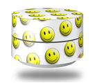 Skin Decal Wrap for Google WiFi Original Smileys (GOOGLE WIFI NOT INCLUDED)