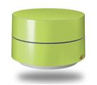 Skin Decal Wrap for Google WiFi Original Solids Collection Sage Green (GOOGLE WIFI NOT INCLUDED)