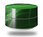 Skin Decal Wrap for Google WiFi Original Mystic Vortex Green (GOOGLE WIFI NOT INCLUDED)