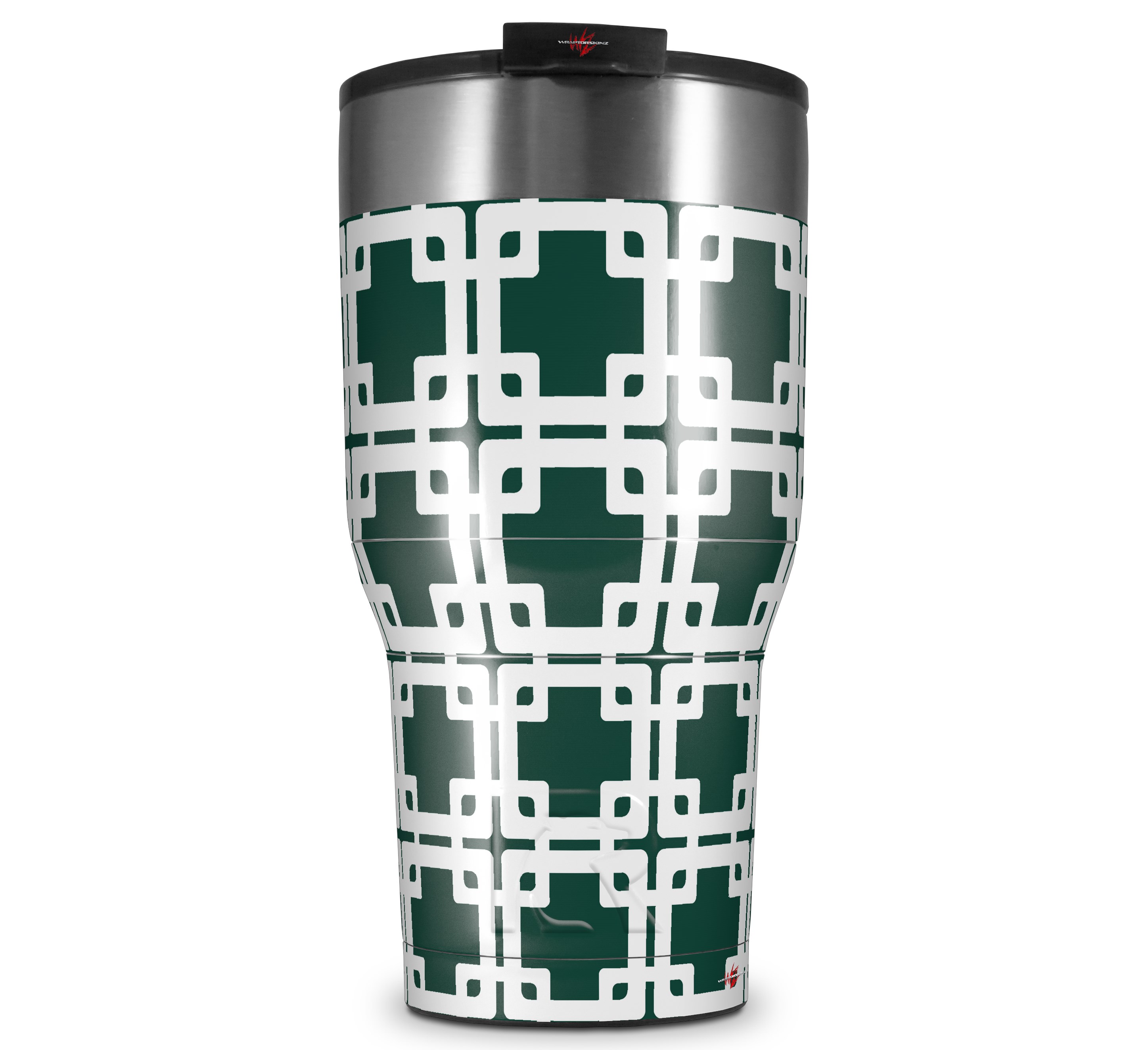 30 Oz Tumbler (Hunter Green) - by RTIC® – Here Today Gone Tomorrow