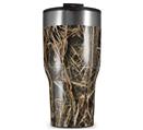 WraptorSkinz Skin Wrap compatible with 2017 and newer RTIC Tumblers 30oz WraptorCamo Grassy Marsh Camo (TUMBLER NOT INCLUDED)
