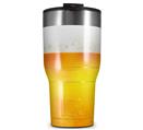 WraptorSkinz Skin Wrap compatible with 2017 and newer RTIC Tumblers 30oz Beer (TUMBLER NOT INCLUDED)