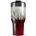 Skin Wrap Decal for 2017 RTIC Tumblers 40oz Christmas Stocking (TUMBLER NOT INCLUDED)