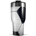 Skin Wrap Decal for 2017 RTIC Tumblers 40oz Soccer Ball (TUMBLER NOT INCLUDED)