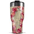 Skin Wrap Decal for 2017 RTIC Tumblers 40oz Aloha (TUMBLER NOT INCLUDED)