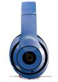 WraptorSkinz Skin Decal Wrap compatible with Beats Studio 2 and 3 Wired and Wireless Headphones Bubbles Blue Skin Only HEADPHONES NOT INCLUDED