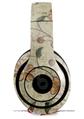 WraptorSkinz Skin Decal Wrap compatible with Beats Studio 2 and 3 Wired and Wireless Headphones Flowers and Berries Orange Skin Only HEADPHONES NOT INCLUDED