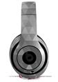 WraptorSkinz Skin Decal Wrap compatible with Beats Studio 2 and 3 Wired and Wireless Headphones Triangle Mosaic Gray Skin Only HEADPHONES NOT INCLUDED
