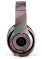 WraptorSkinz Skin Decal Wrap compatible with Beats Studio 2 and 3 Wired and Wireless Headphones Camouflage Pink Skin Only HEADPHONES NOT INCLUDED
