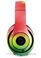 WraptorSkinz Skin Decal Wrap compatible with Beats Studio 2 and 3 Wired and Wireless Headphones Tie Dye Skin Only HEADPHONES NOT INCLUDED